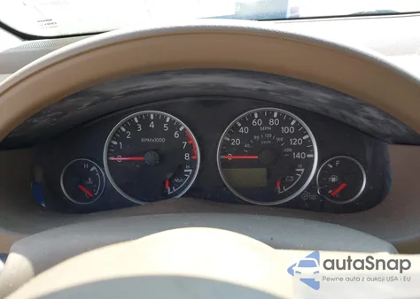 2006 Nissan Pathfinder Se from USA, damaged, VIN 5N1AR18U76C666766